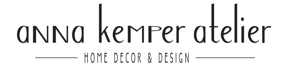 Anna Kemper Atelier